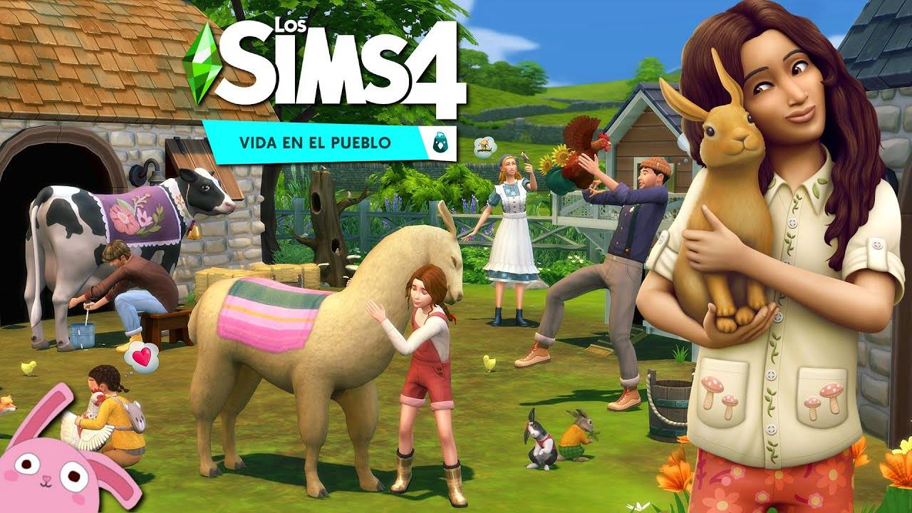 Los Sims 4