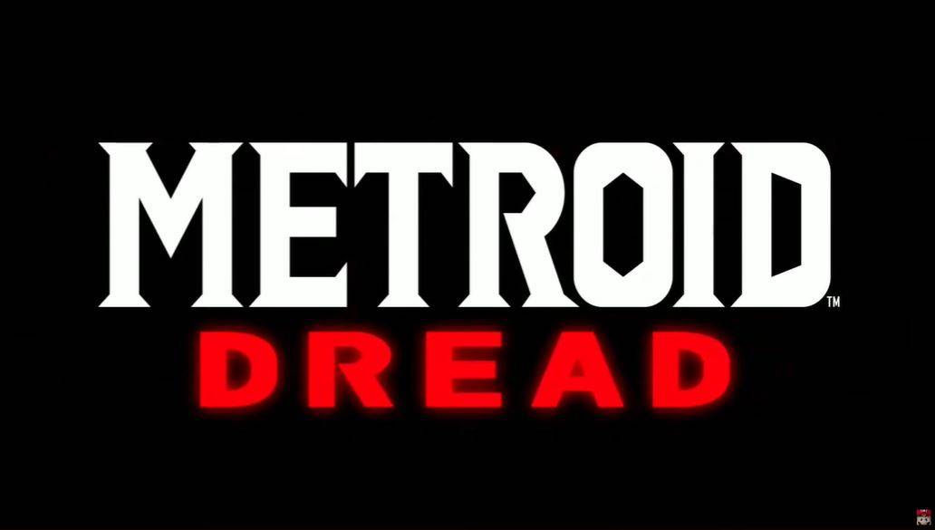 metroid dread