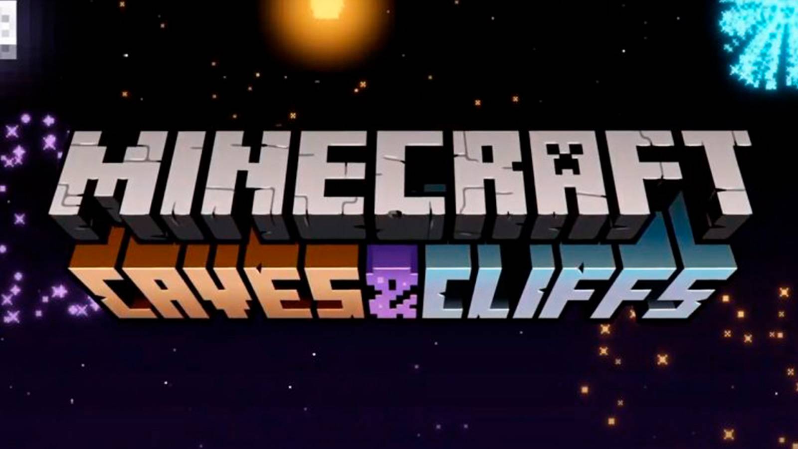 Minecraft Caves & Cliffs: Part I llegará el 8 de junio