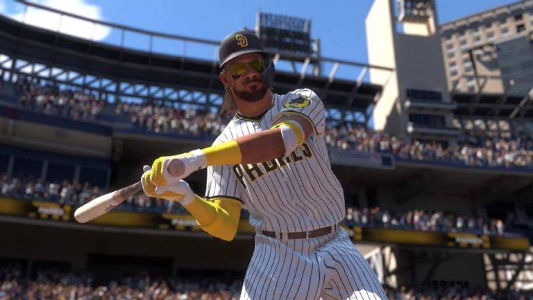 Xbox Game Pass - MLB: The Show 21