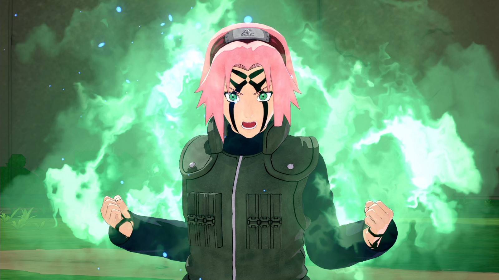 Sakura Haruno se une a la Temporada 4 de Naruto to Boruto: Shinobi Striker