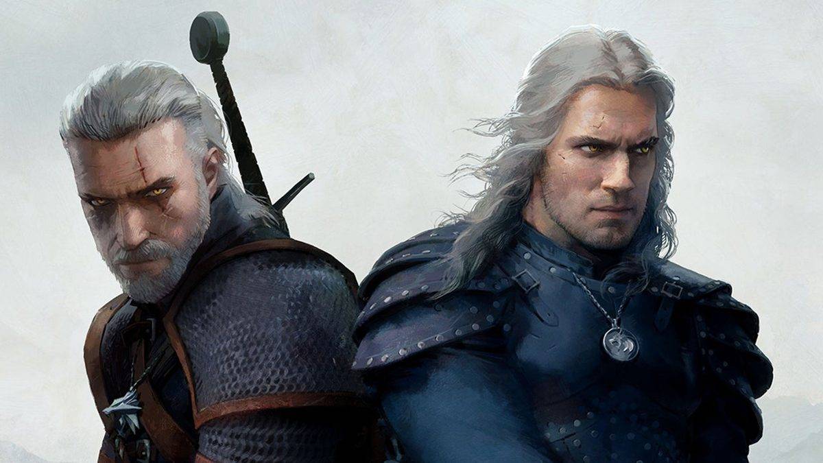 The Witcher 3 tendrá nuevo contenido basado en la serie de Netflix