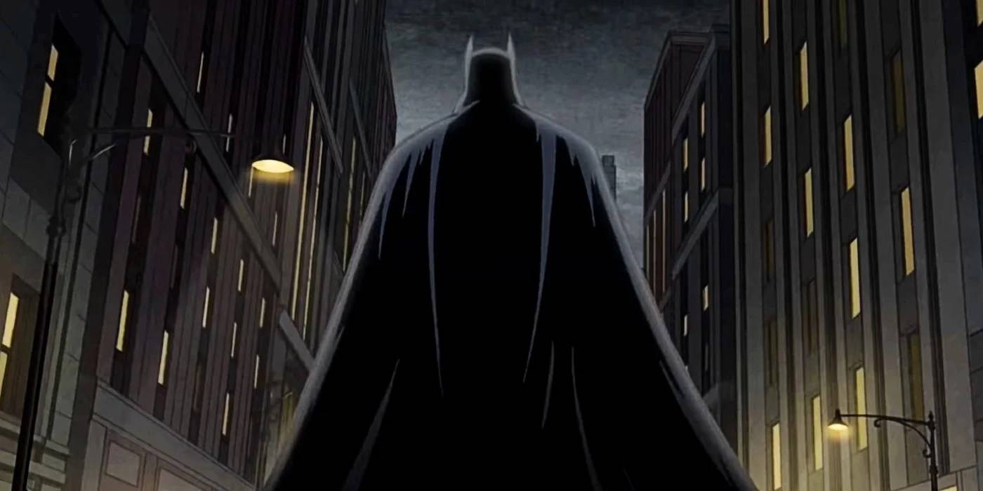Reseña - Batman: The Long Halloween Parte 1 (Sin Spoilers) 6