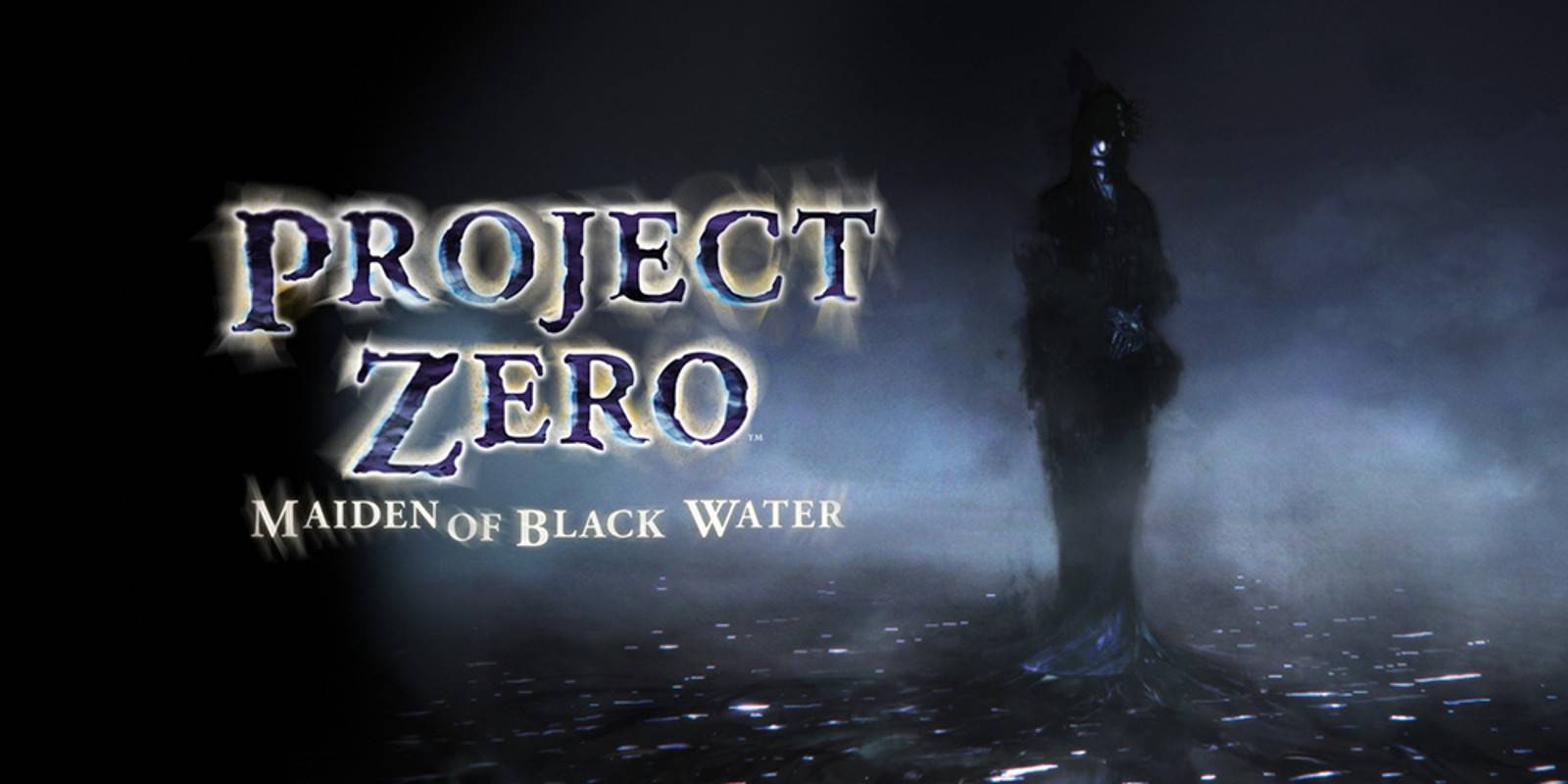 E3 2021: Nintendo anuncia Project Zero Maiden of Black Water