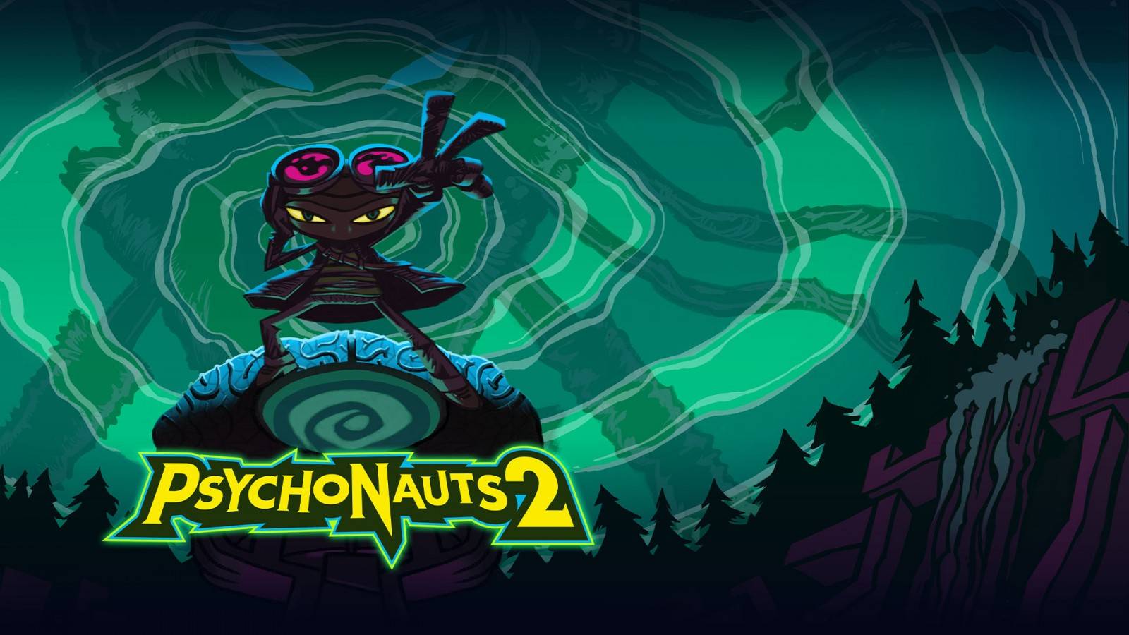 E3 2021: Se muestra un nuevo avance de Psychonauts 2