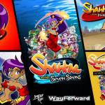 Shantae Series