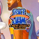 Space Jam 2 juego