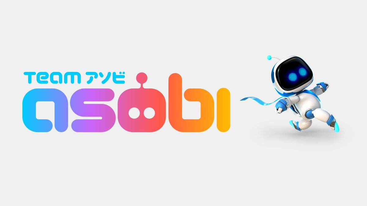 Se presenta a Team Asobi como parte de PlayStation Studios