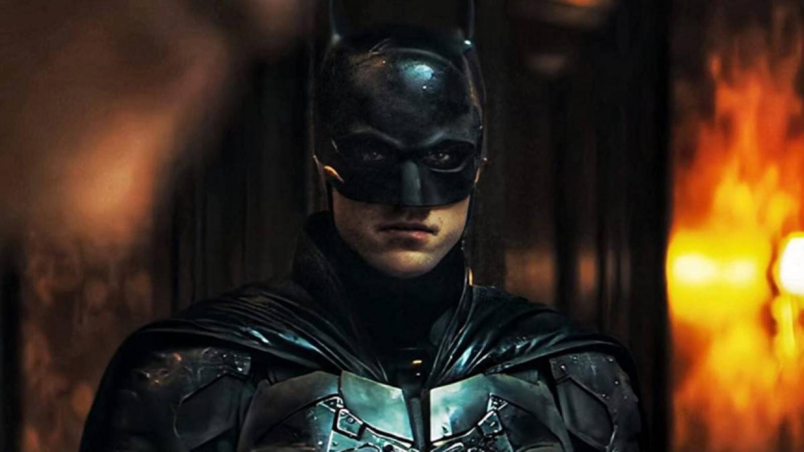 Robert Pattinson se molesta por los cambios que le harán a The Batman