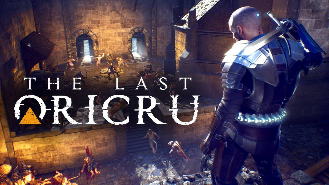 the last of oricru