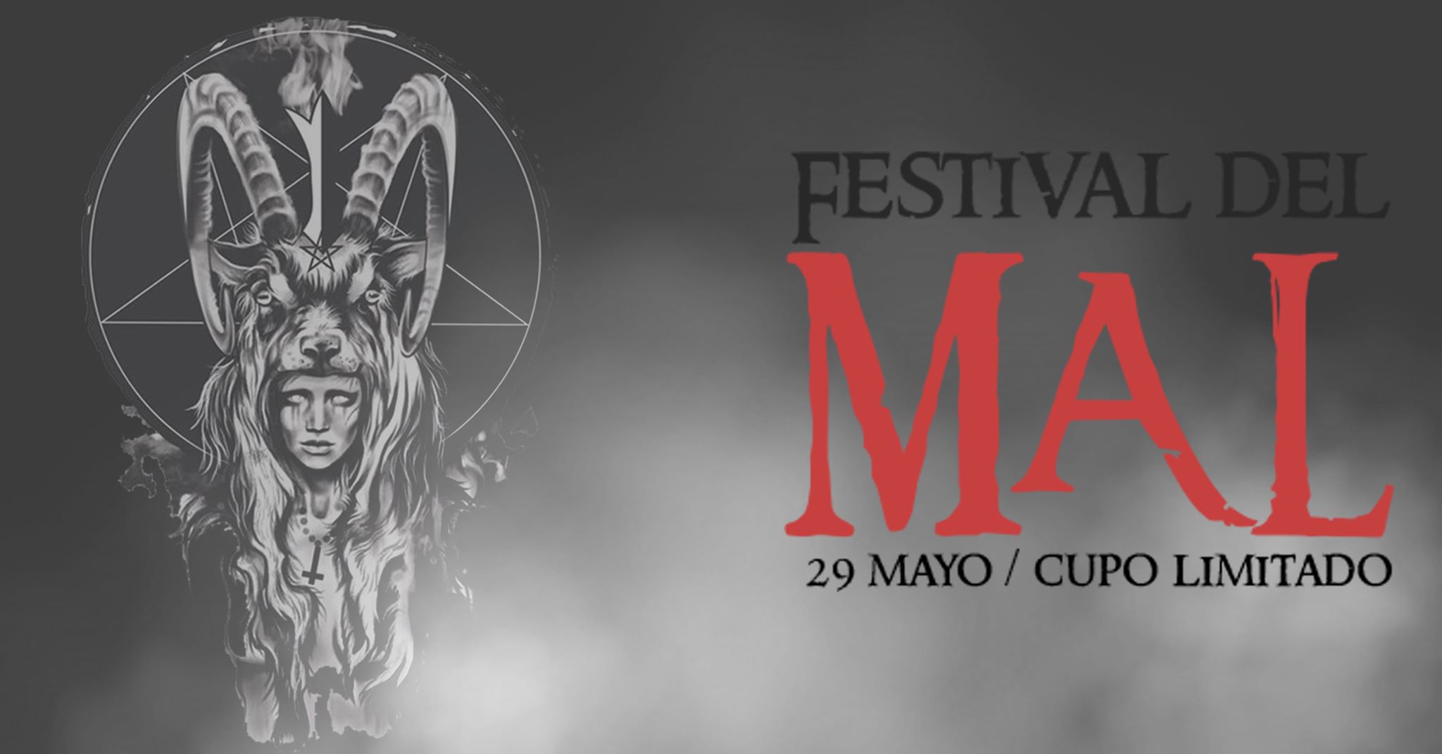 El Festival del Mal 2021 nos dejó Muertos de Miedo 👻