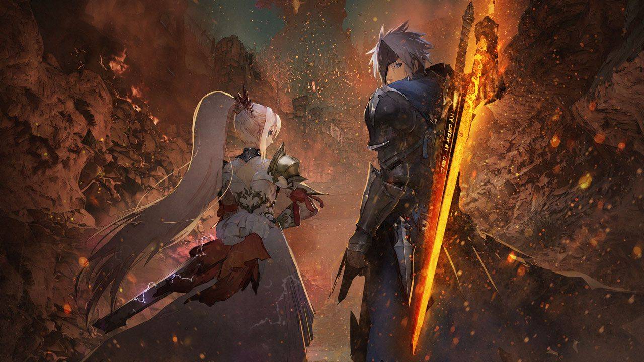 Summer Game Fest 2021: ¡Tales of Arise estrena avance!