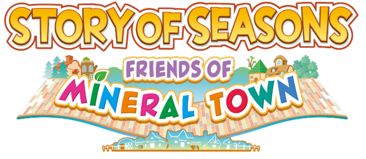 E3 2021: Story of Seasons: Friends of Mineral Town llegará a PS4 y Xbox One 1