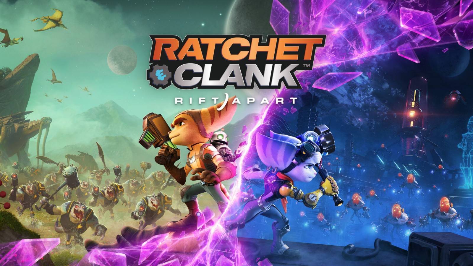 Reseña: Ratchet and Clank Rift Apart para PlayStation 5 - El Gran Regreso de este Duo de Heroes. 