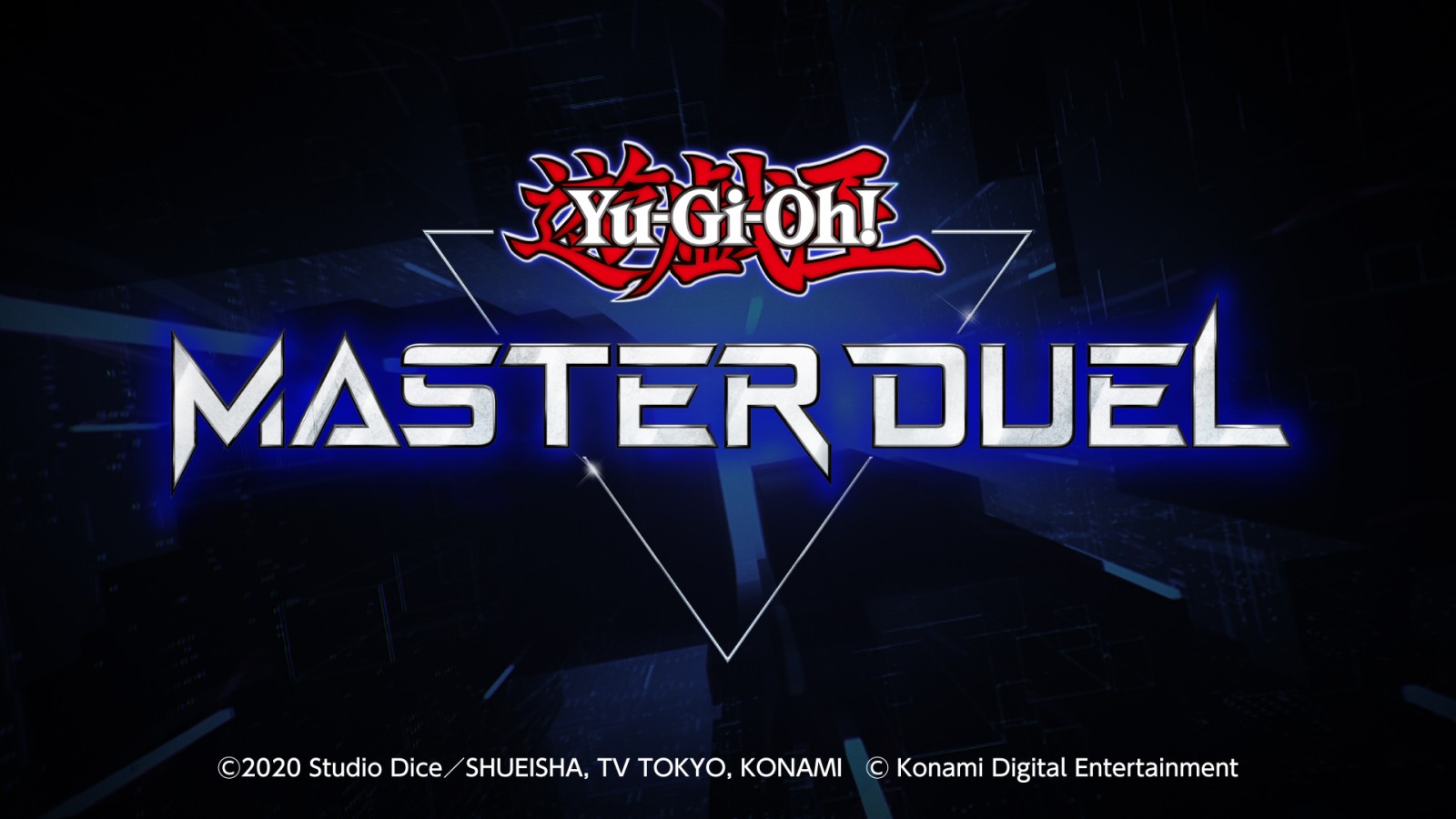Konami tiene preparados 3 nuevos juegos de Yu-Gi-Oh! 39