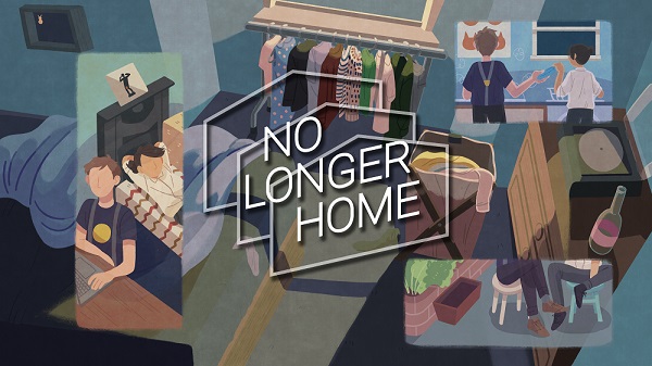 No Longer Home llegará a Steam la próxima semana