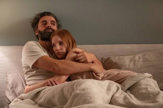 Scenes from a marriage: HBO Max presenta el primer vistazo a su nueva miniserie