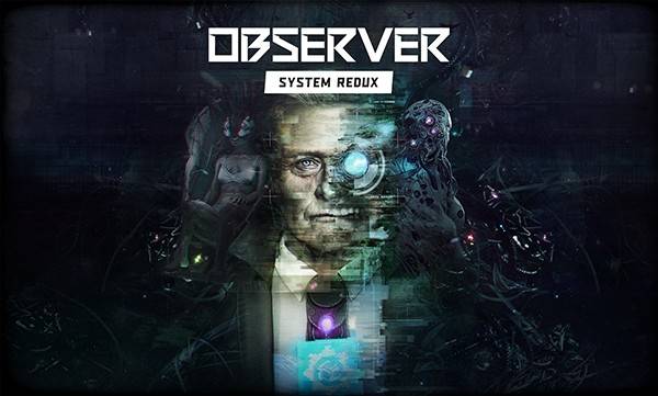 Observer: System Redux ha sido retrasado hasta el 23 de julio