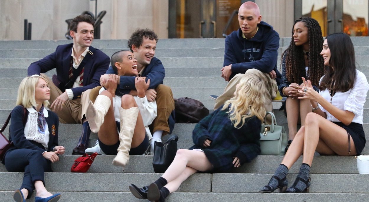 Gossip Girl 2: ¿Qué te estas perdiendo de este reboot?