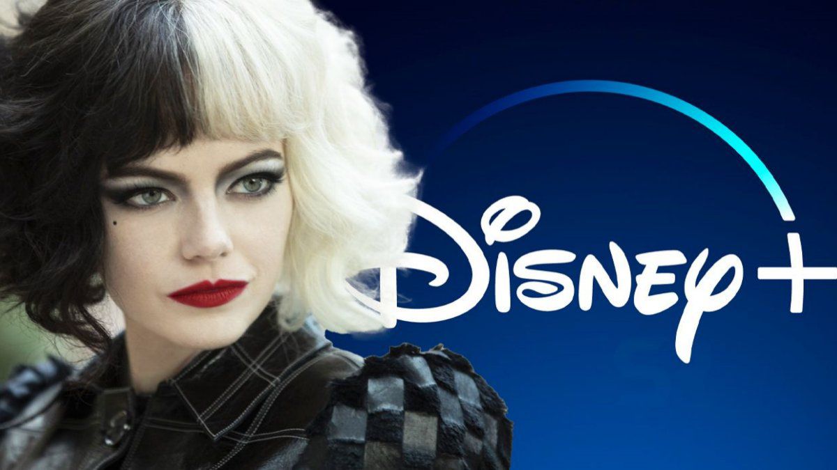 Emma Stone estaría considerando demandar a Dinsey debido al estreno simultaneo de Cruella en Cines y Disney+ 