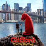 Clifford The Big Red Dog, Cliffor el gran perro rojo