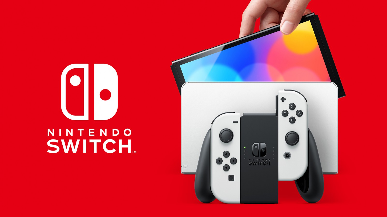 Malas noticias, el Nintendo Switch OLED no llegará a Latinoamérica el 8 de Octubre