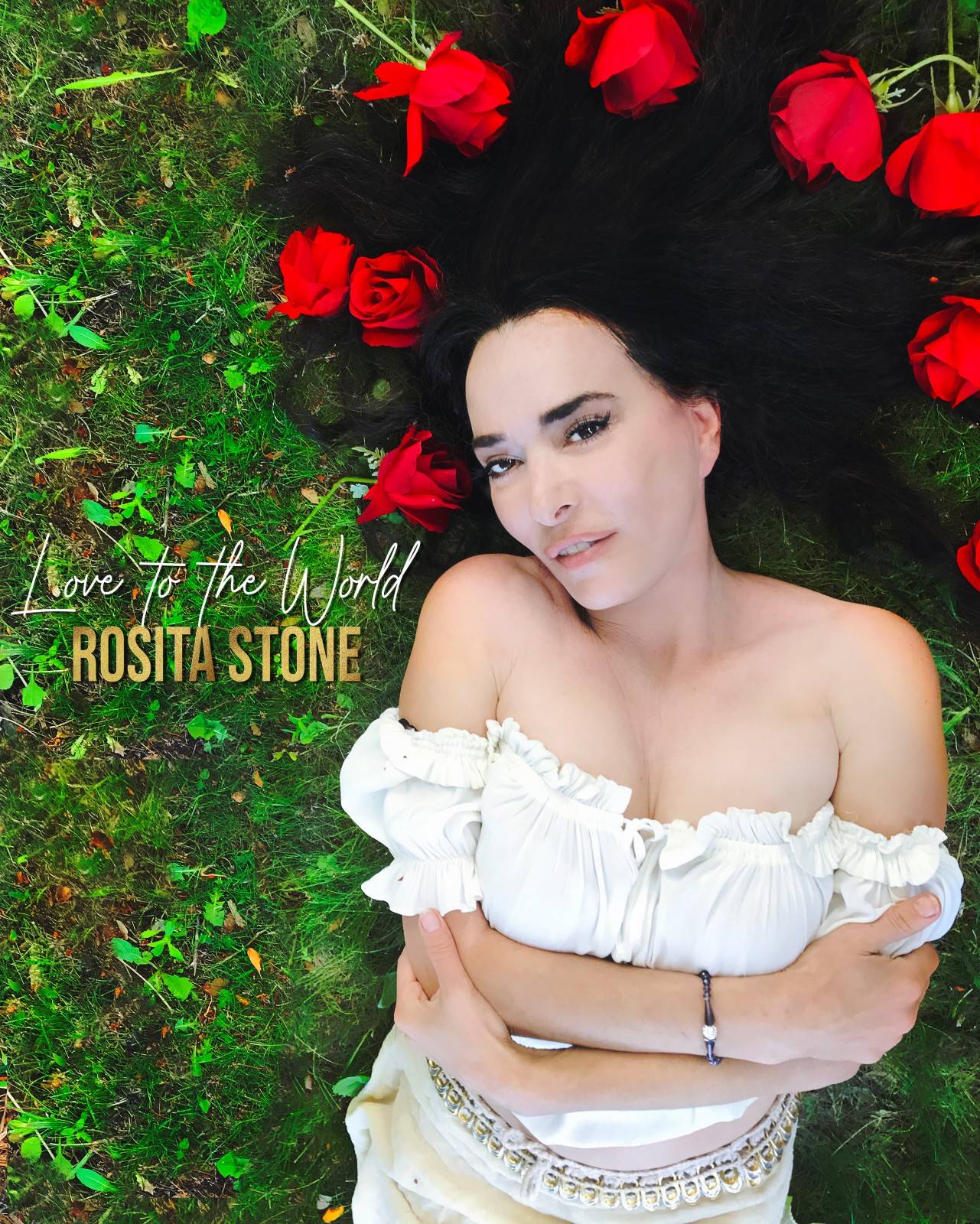 Rosita Stone