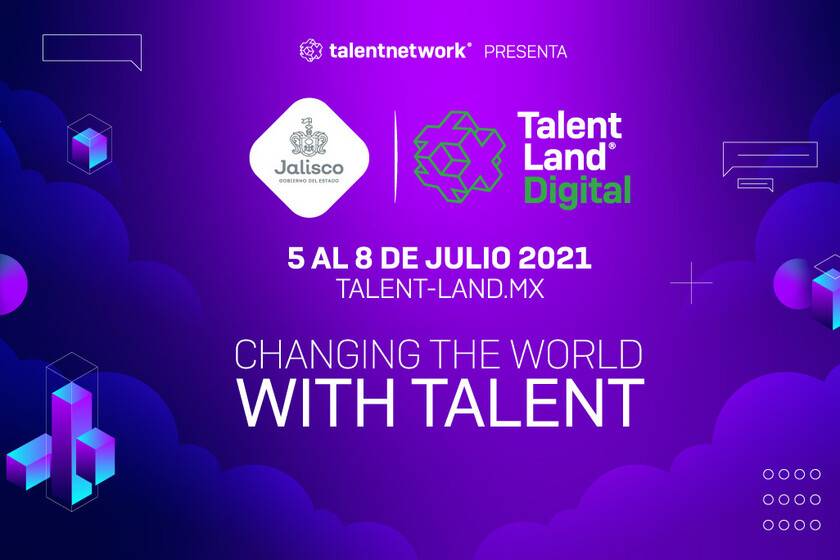 Talent Land Digital 21: Avofi, la espectacular aplicación que nació gracias al evento en 2020 3