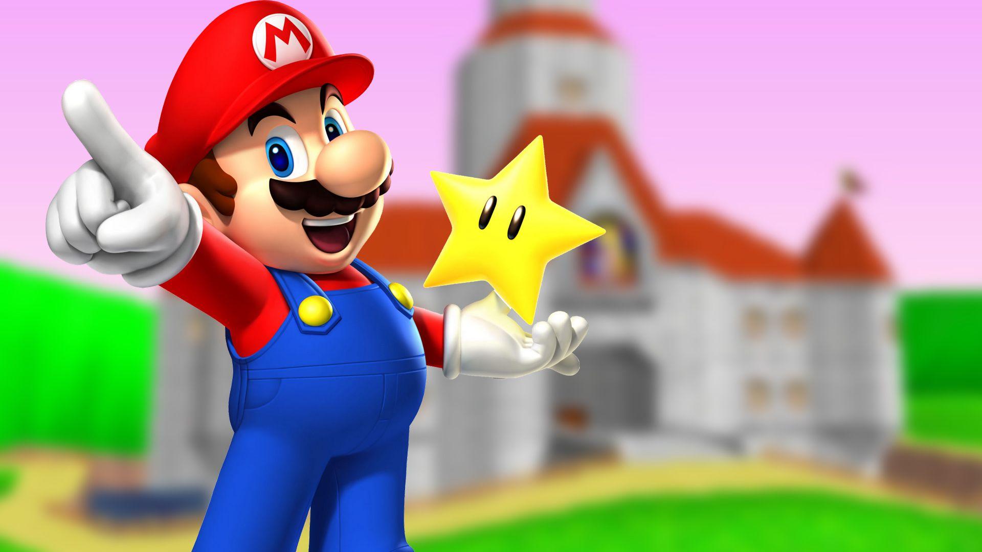 Copia de Super Mario 64 se vendió por más de $30 millones de pesos