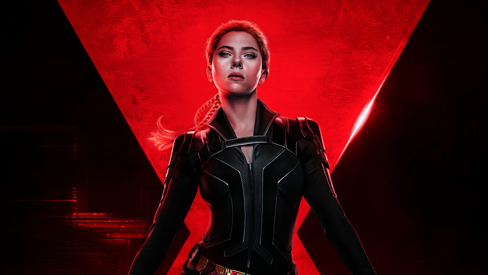 Black Widow: Disney responde a demanda de Scarlett Johansson