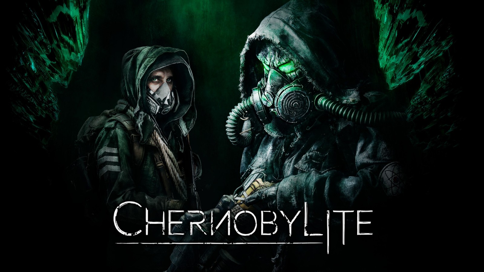 Chernobylite