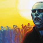 Day of the Dead, George Romero