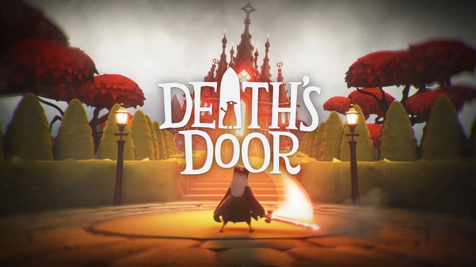 DEath's Door