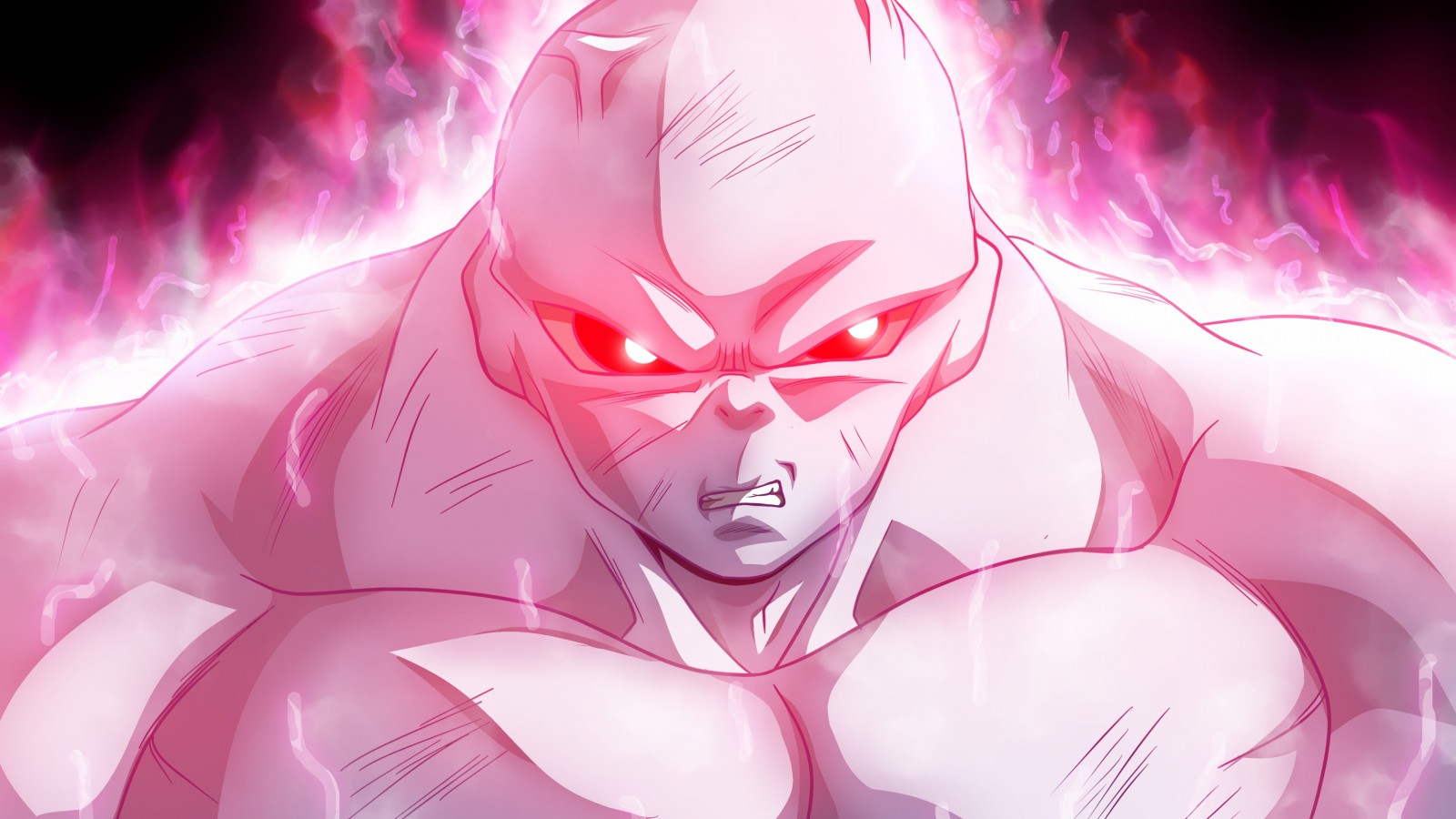 Dragon Ball Xenoverse 2 anuncia el DLC de Jiren (Poder total)