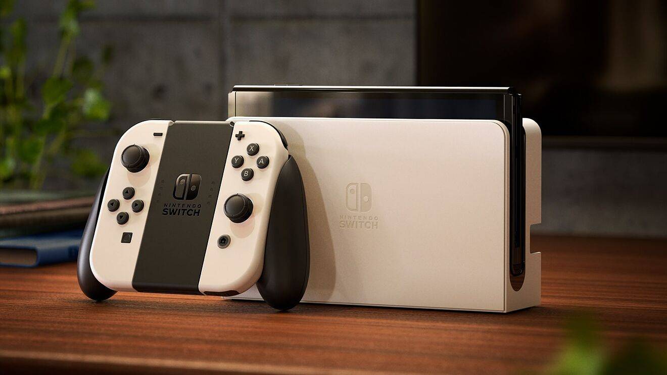 ¿Nintendo Switch Pro? Analistas creen que todavía es posible 1