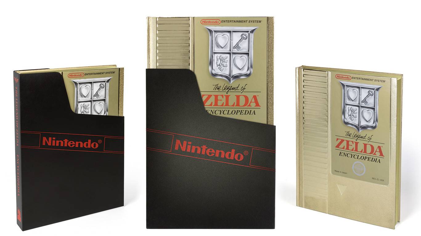 The Legend of Zelda: Una copia del primer titulo de NES alcanzo los $100,000 USD en una subasta
