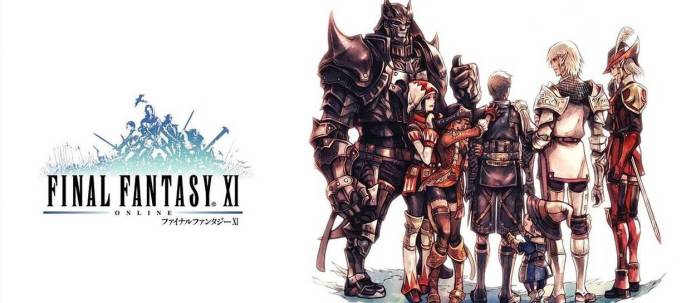 Final Fantasy XI