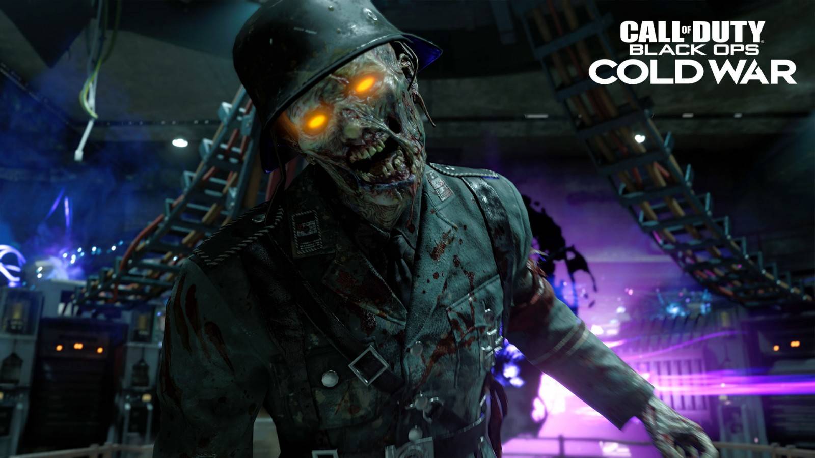 Call of Duty: Black Ops Cold War Zombies el siguiente capitulo llagará el 15 de Julio y llevará por nombre Mauer der Toten. 