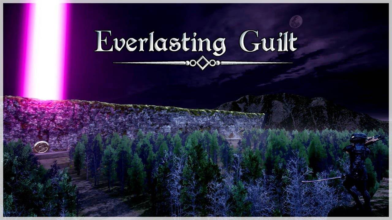 Everlasting Guilt: Conoce el FPS desarrollado por Geeky Mouse 3