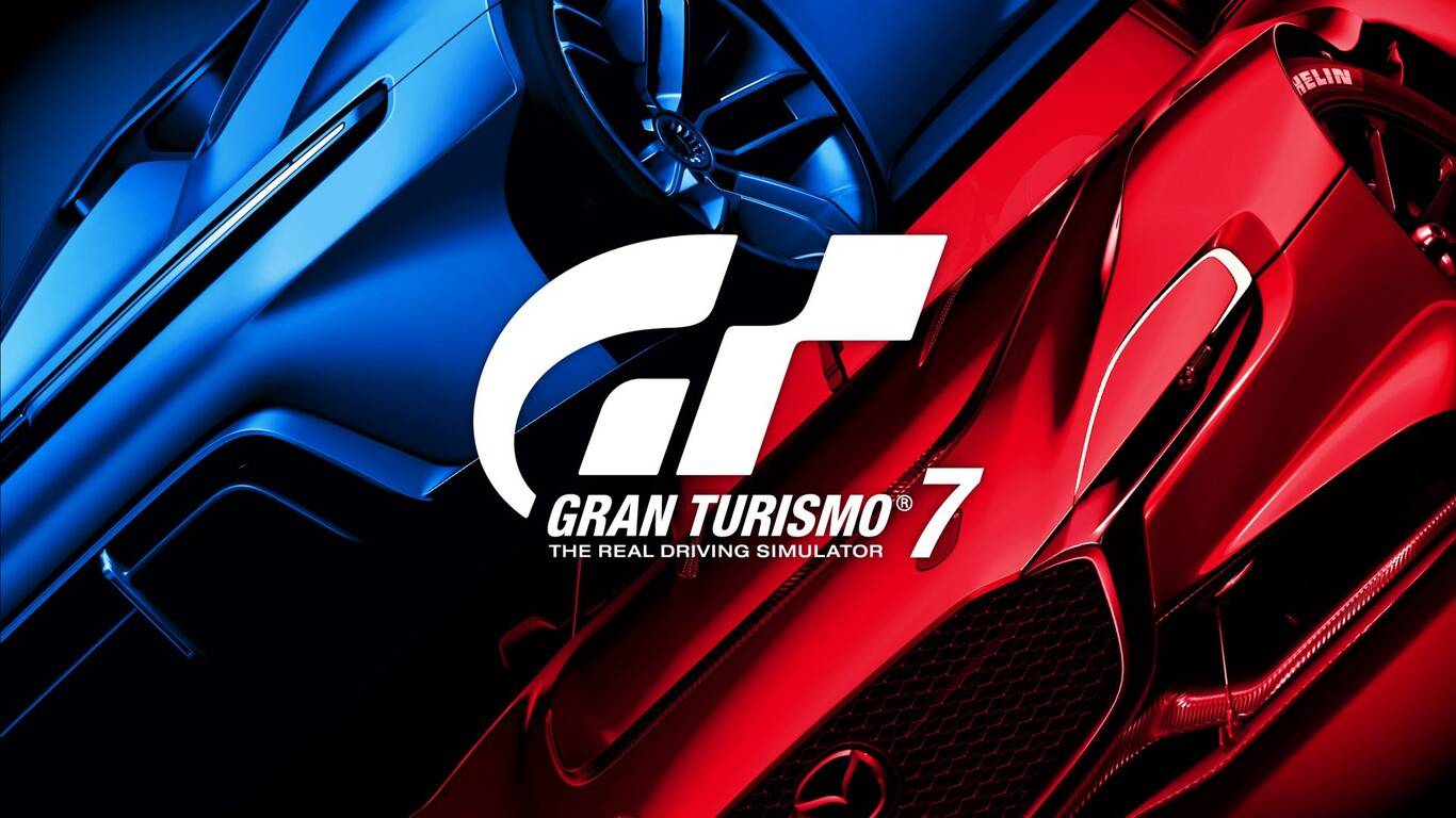 Gran Turismo 7: Tienda de PlayStation filtra por accidente una versión beta.