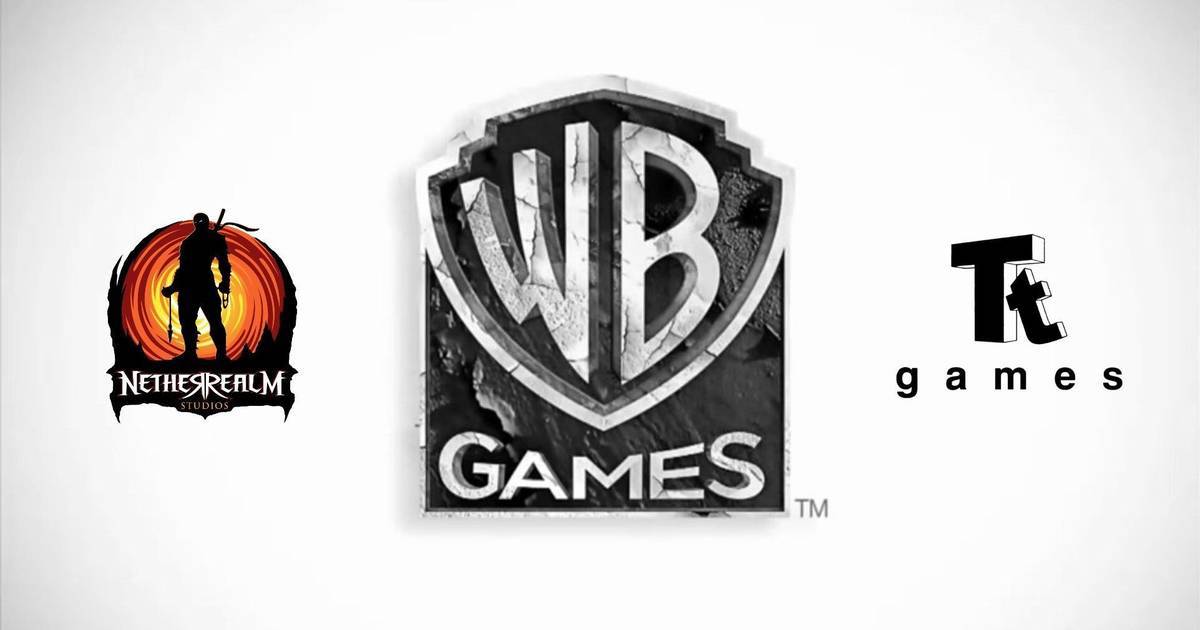 Warner Bros. tiene intenciones de vender NetherRealm Studios y TT Games.