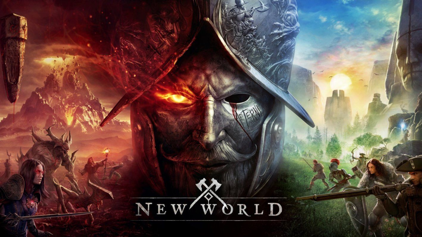 La Beta cerrada de New World, el nuevo juego de Amazon Games ya se encuentra disponible desde el día de hoy hasta el2 de Agosto. 