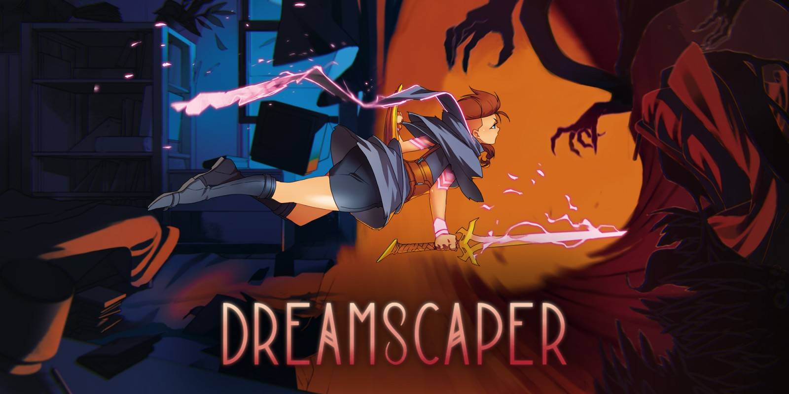 Dreamscaper el RPG de acción surrealista llega a Steam antes de lo esperado