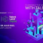 talent land digital 21