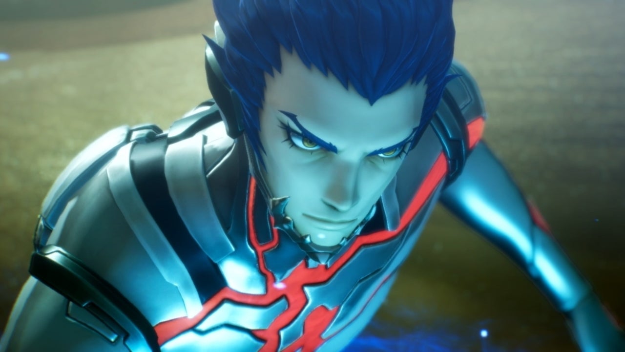 Shin Megami Tensei V presenta nuevo trailer de historia