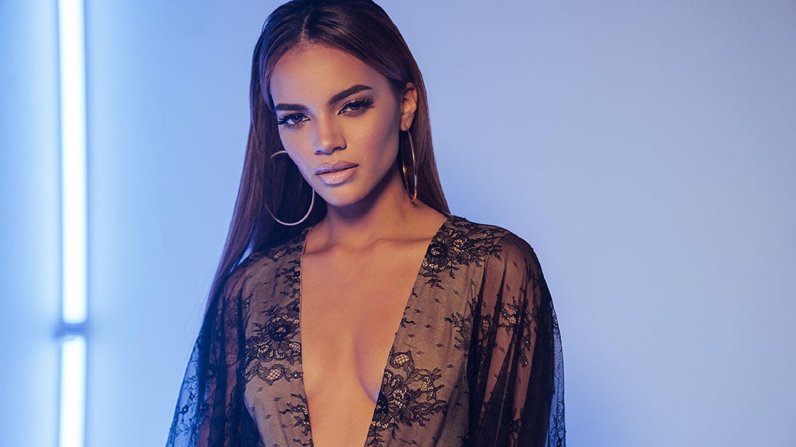 Leslie Grace será Batgirl