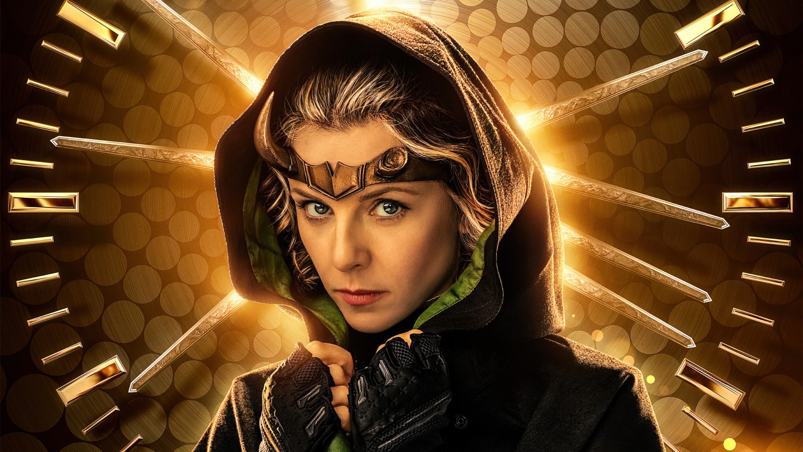 El episodio 2 de Loki iba a ser diferente y mostraba a Sylvie en el MCU