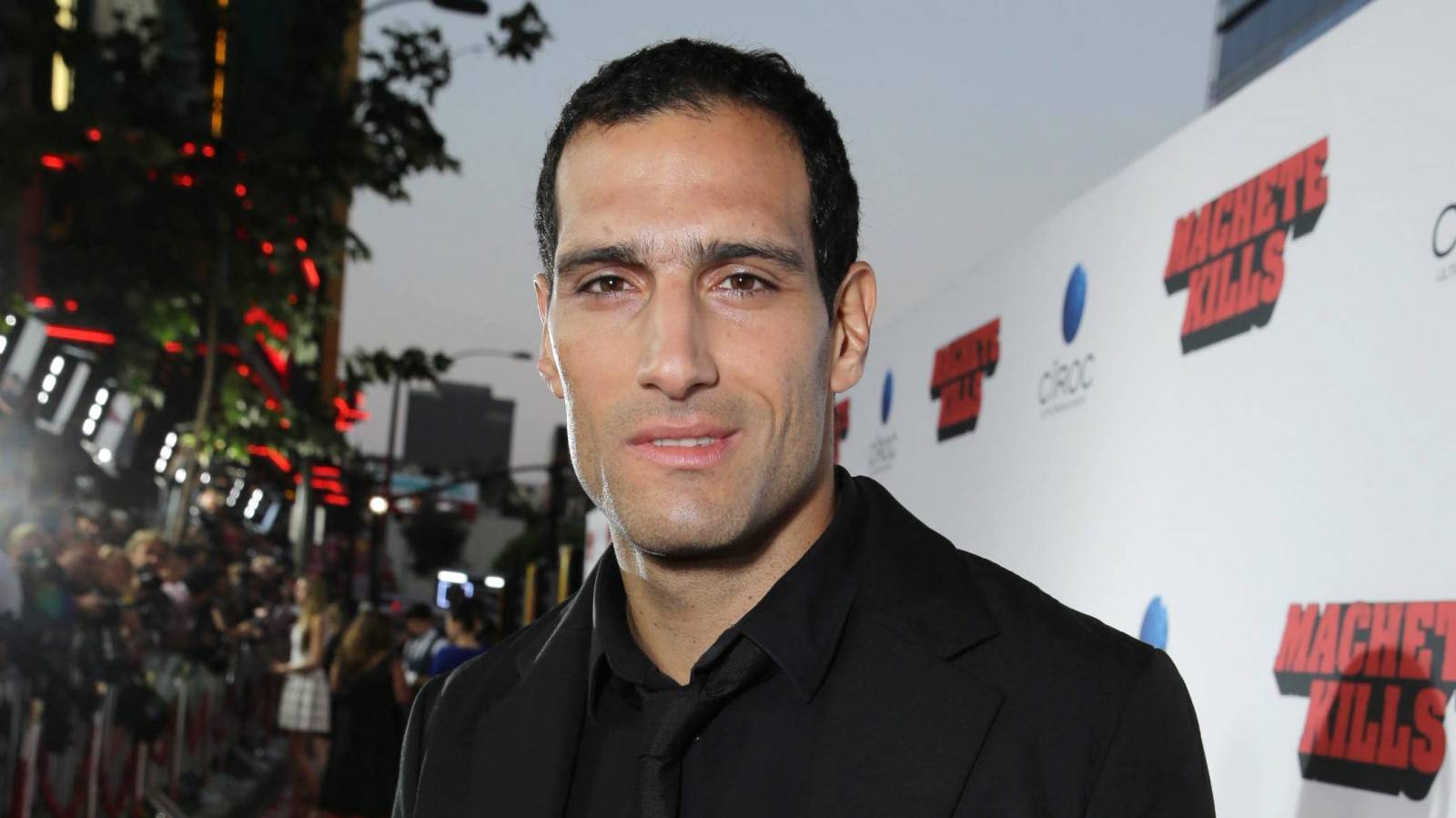 John Wick 4 ya tiene a su villano: Marko Zaror