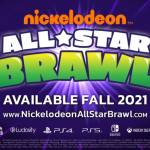 Nickelodeon All-Stars Brawl