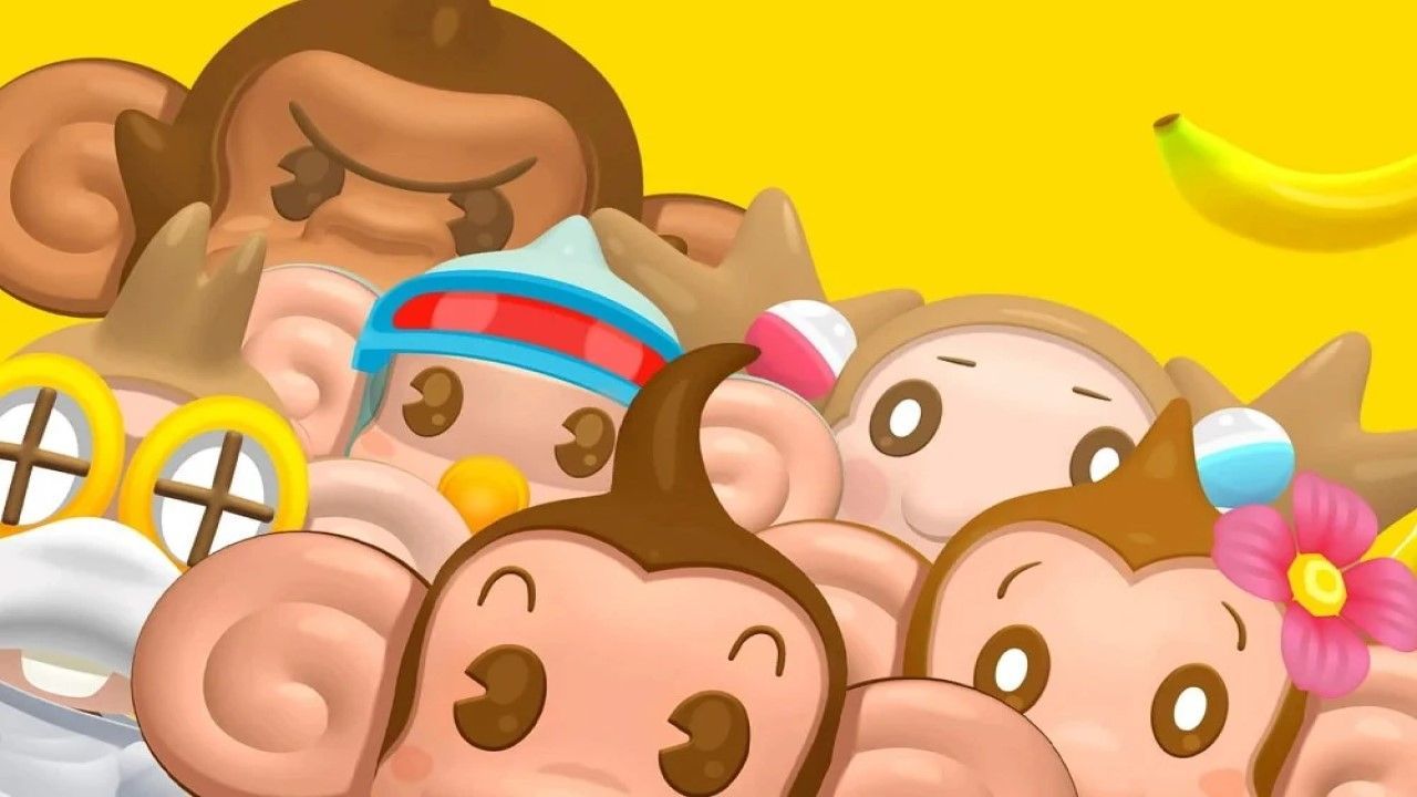 Super Monkey Ball: Banana Mania estrena un nuevo tráiler